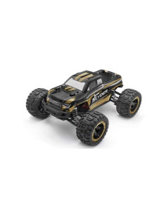 BLACKZON SLYDER MT 1/16 4WD ELECTRIC MONSTER TRUCK - GOLD 2