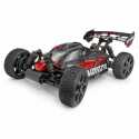 Vorza 1/8 Buggy 4WD FLUX ELH-6S 2.4GHz +100km/h - Red
