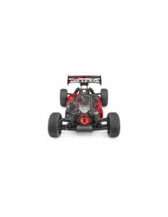 Vorza 1/8 Buggy 4WD FLUX ELH-6S 2.4GHz +100km/h - Red 2