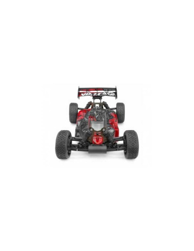 Vorza 1/8 Buggy 4WD FLUX ELH-6S 2.4GHz +100km/h - Red