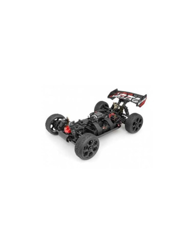 Vorza 1/8 Buggy 4WD FLUX ELH-6S 2.4GHz +100km/h - Red