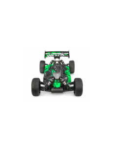 Vorza S 1/8 Buggy 4WD FLUX ELH-6S 2.4GHz +100km/h - Green 2