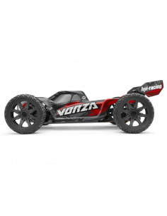 Vorza 1/8 Truggy 4WD FLUX ELH-6S 2.4GHz +100km/h - Red 2