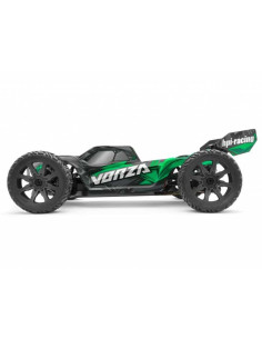Vorza S 1/8 Truggy 4WD FLUX ELH-6S 2.4GHz +100km/h - Green 2