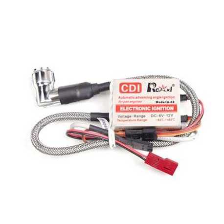 CDI RCEXL twin BPMR6F