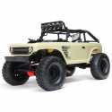 1/10 SCX10 II Deadbolt 4WD Brushed RTR, Blue