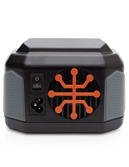 S2100 G2 2x100W AC Smart Charger (EU Cord)