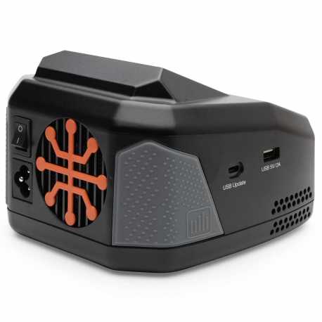 S2100 G2 2x100W AC Smart Charger (EU Cord)