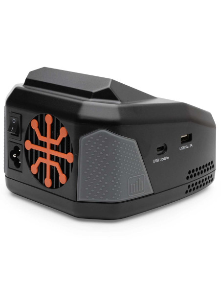 S2100 G2 2x100W AC Smart Charger (EU Cord)