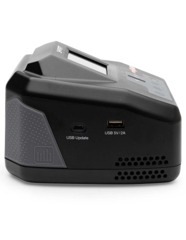 S2100 G2 2x100W AC Smart Charger (EU Cord)