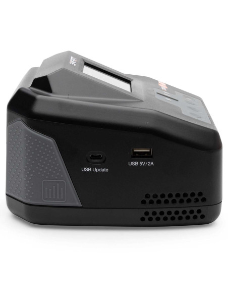 S2100 G2 2x100W AC Smart Charger (EU Cord)