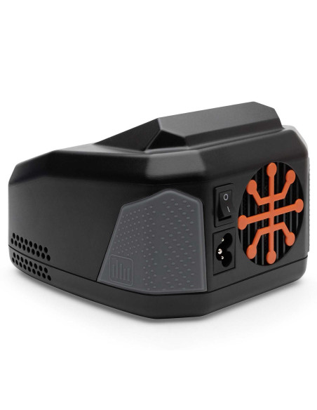 S2100 G2 2x100W AC Smart Charger (EU Cord)