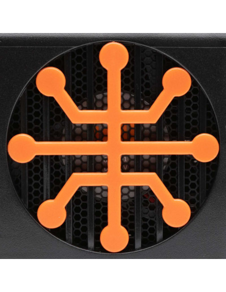 S2100 G2 2x100W AC Smart Charger (EU Cord)