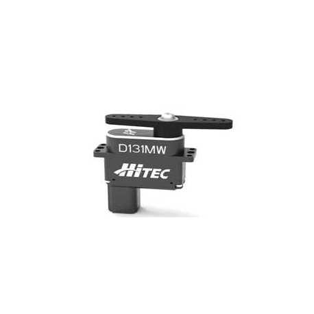 SERVO D131MW