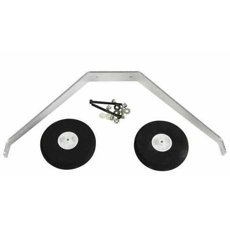 Multiplex Fahrwerkssatz AcroMaster Pro