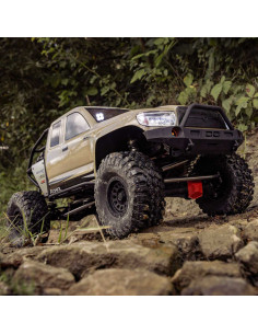 1/6 SCX6 Trail Honcho 4WD RTR, Sand 2