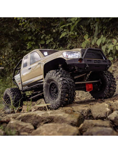 1/6 SCX6 Trail Honcho 4WD RTR, Sand