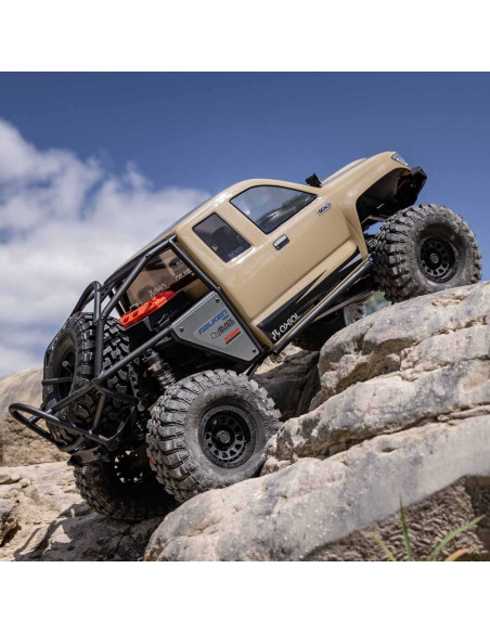 1/6 SCX6 Trail Honcho 4WD RTR, Sand
