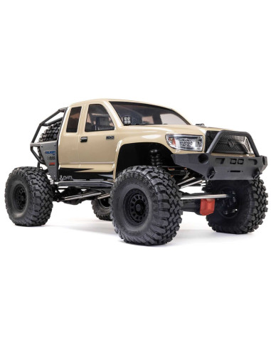 1/6 SCX6 Trail Honcho 4WD RTR, Sand