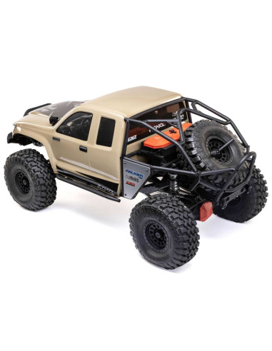 1/6 SCX6 Trail Honcho 4WD RTR, Sand