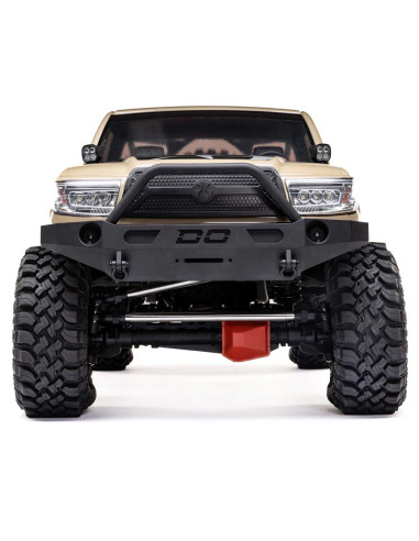 1/6 SCX6 Trail Honcho 4WD RTR, Sand