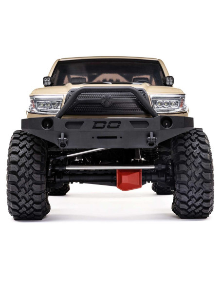 1/6 SCX6 Trail Honcho 4WD RTR, Sand