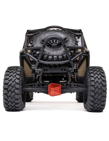 1/6 SCX6 Trail Honcho 4WD RTR, Sand