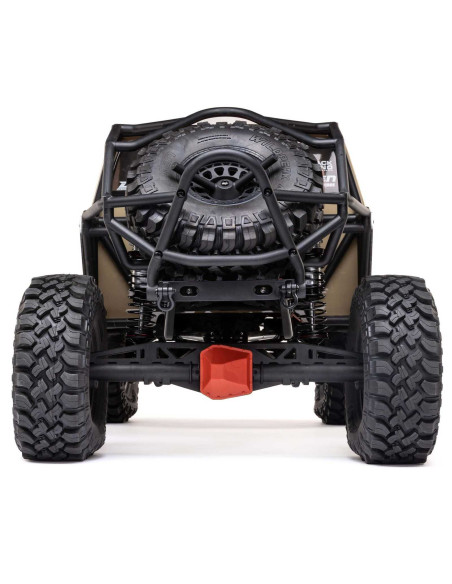 1/6 SCX6 Trail Honcho 4WD RTR, Sand