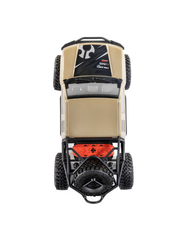 1/6 SCX6 Trail Honcho 4WD RTR, Sand