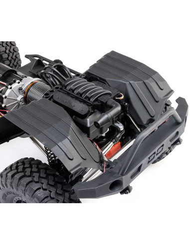 1/6 SCX6 Trail Honcho 4WD RTR, Sand