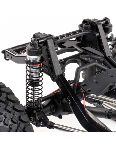 1/6 SCX6 Trail Honcho 4WD RTR, Sand