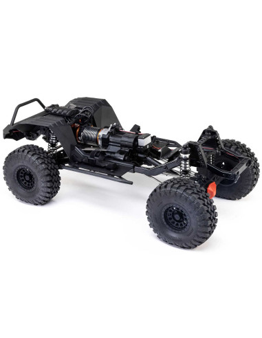 1/6 SCX6 Trail Honcho 4WD RTR, Sand
