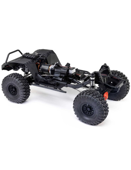 1/6 SCX6 Trail Honcho 4WD RTR, Sand