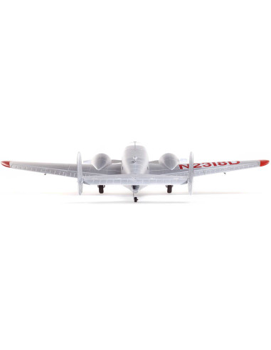 Beechcraft D18 1.5m BNF Basic