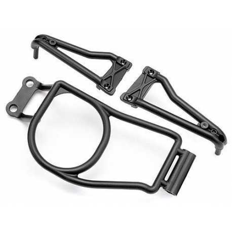 ROLL CAGE SET 