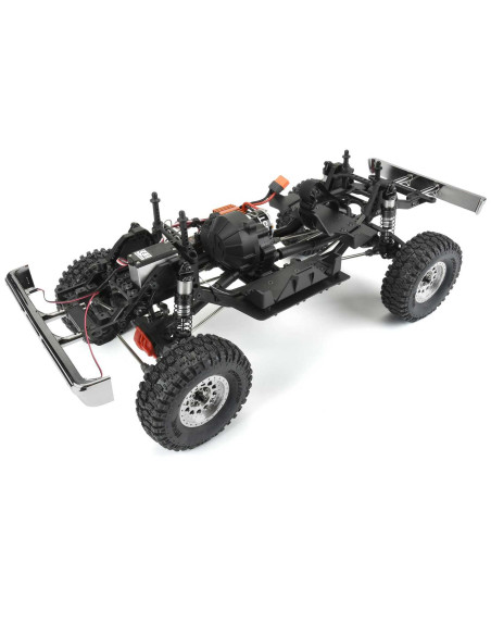 1/10 SCX10 III Pro-Line 1982 Chevy K10 4WD Rock Crawler Brushed RTR