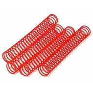 SHOCK SPRING 14.4x117x1.2mm 25 COILS