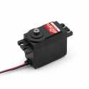 PDI-5521MG-360° 20KG 360° Continuous rotation High Precision Metal Gear Digital Standard Servo for