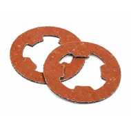 SLIPPER CLUTCH PAD (2pcs)