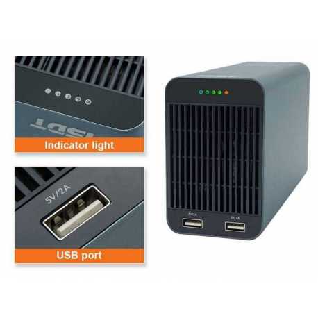 ISDT SP2425 24V SMART POWER NETZGERÄT 600W MIT BATTGO®