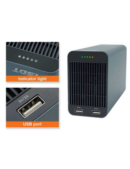 ISDT SP2425 24V SMART POWER NETZGERÄT 600W MIT BATTGO®