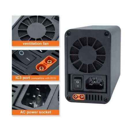 ISDT SP2425 24V SMART POWER NETZGERÄT 600W MIT BATTGO®