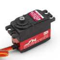 PDI-HV5807MG 7KG High Precision Metal Gear High Voltage Digital Coreless Standard Servo