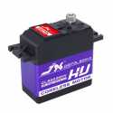 CLS6036HV 27kg Aluminium Shell Metal gear High Voltage Coreless Digital Servo