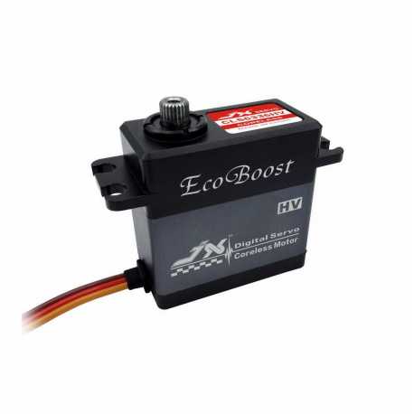 CLS6336HV 35kg Aluminium Shell Metal gear High Voltage Coreless Digital Servo