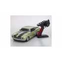 CHEVY CAMARO Z28 1969 1:10 READYSET