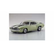 CHEVY CAMARO Z28 1969 1:10 READYSET 2