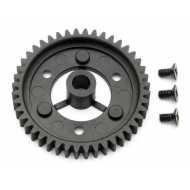 SPUR GEAR 44 TOOTH (SAVAGE 3 SPEED) 