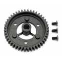 SPUR GEAR 44 TOOTH (SAVAGE 3 SPEED) 