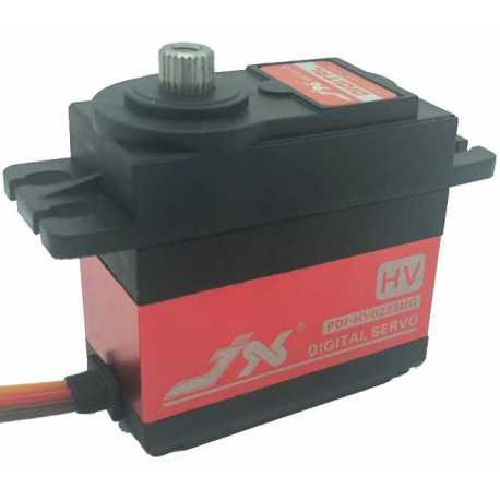 PDI-HV6223MG 23KG High Precision Metal Gear Digital HV Standard Servo